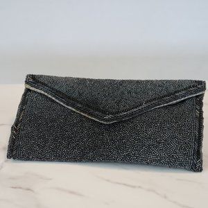 Walbaeg Vintage Beaded Purse